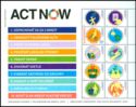 Act Now: Global Campaign Awareness Movement