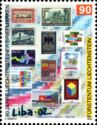 90 Years of Liechtenstein Stamps