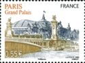Grand Palais - Paris