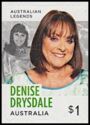 Denise Drysdale