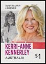 Kerri-Anne Kennerley