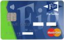 Fio banka - Debit