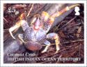 Coconut Crab (Birgus latro)