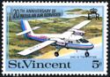 DHC 6 Twin Otter
