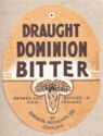 Draught Dominion Bitter