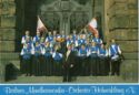 Berliner Mundharmonika-Orchester Hohnerklang e.V.