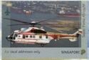 Super Puma AS-332M