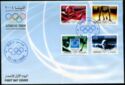 Athens 2004, Games of the XXVIII Olympiad