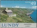 Landmark Trust. 50 years. Hanmers Lundy