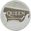 5 Pounds (Music Legends - Queen. Silver)