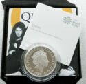 5 Pounds (Music Legends - Queen. Silver)