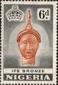 Ife Bronze