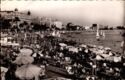 Cannes. La plage