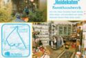 „Heidekaten" | Kunsthandwerk
