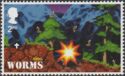 Worms