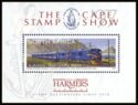 The Cape Stamp Show - Harmers