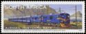 Class 6E 1 Electric Locomotive, Cape Town to Beaufort West