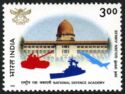 50th Anniversary of National Defence Academy