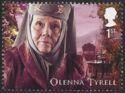 Olenna Tyrell