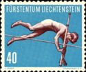 Pole vaulting