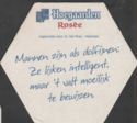Hoegaarden rosée