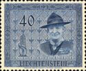Lord Baden-Powel