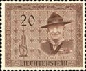 Lord Baden-Powel