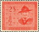 Lord Baden-Powel