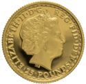 25 Pounds (Britannia)
