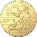 50 Cents (Australian Olympic Team)
