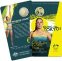 1 Dollar (Australian Olympic Team - Taliqua Clancy)