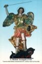 "Michael Archangel", Ferla, Sicily - Saints (M)