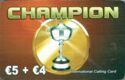 (Champion (Trophy