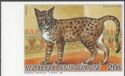 Egyptian Mau (Felis silvestris catus)