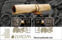 Roman Postal Route and Roman Coin