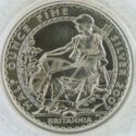 1 Pound (Britannia)