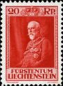 Franz I: 80th birthday
