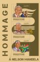 Tribute to Nelson Mandela