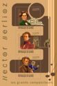 Hector Berlioz (1803-1869)