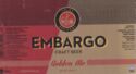 Embargo