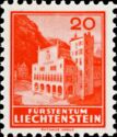 Town Hall, Vaduz