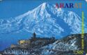 Arménie - Ararat