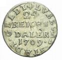 1/24 Thaler (24 Reich Daler)
