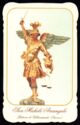 "Michael Archangel", Villasmundo, Melilli, Idea Stampa - Sortino (IT), Sicily - Saints (M)