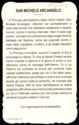 "Michael Archangel", Villasmundo, Melilli, Idea Stampa - Sortino (IT), Sicily - Saints (M)