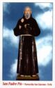 "Pius of Pietrelcina", Ferla, Sicily - Saints (M)