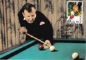 Raymond Ceulemans - billiard player - 28 x world champion