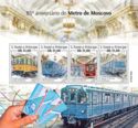 85th Anniversary of the Moscow Metro