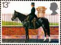 Mounted Policeman