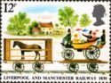 Horse Box & Carriage Truck